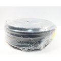 Anamet Conseal Black Flexible Metal Liquid-Tight 1In 30M Conduit 10081